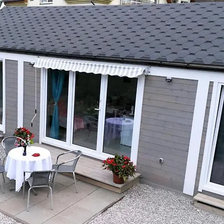 Casa vacanze Happyfugu Letniskowe Miedzyzdroje