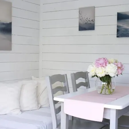 Happyfugu Letniskowe Miedzyzdroje