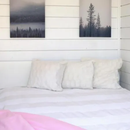 Happyfugu Letniskowe