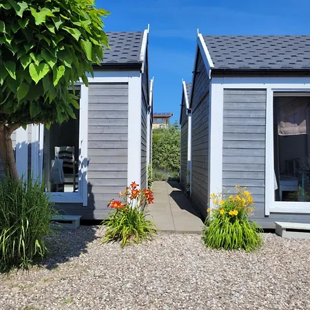 Happyfugu Letniskowe * Miedzyzdroje