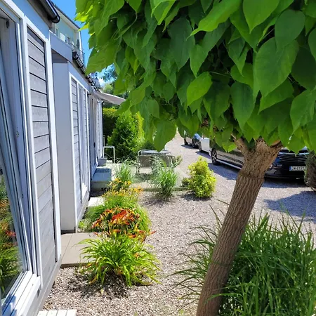 Happyfugu Letniskowe Casa vacanze Miedzyzdroje