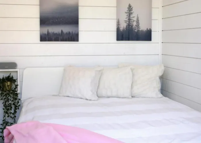 Happyfugu Letniskowe